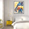 Diamond Painting -DIY Full Square Drill Elephant