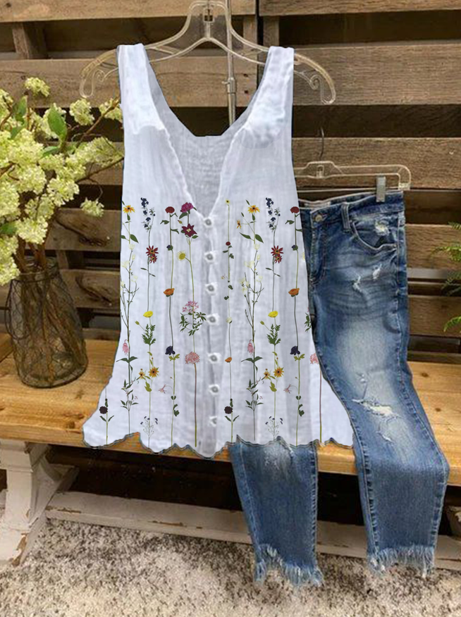 Women Cold Shoulder Vintage Tops