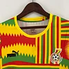 2023 Ghana National Team Home Football Shirt 1:1 Thai Quality
