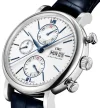 IWC Watch Portofino Chronograph