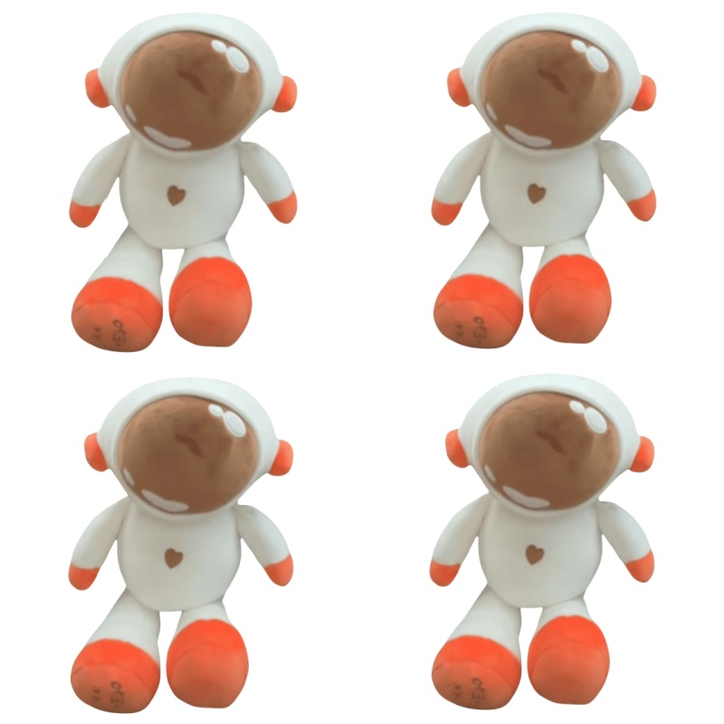Ivan Cornejo Plush | Offical Ivan Plush Store 4PCS Ivan plushie
