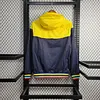 2024/2025 Chelsea Windbreaker Football Shirt 1:1 Thai Quality