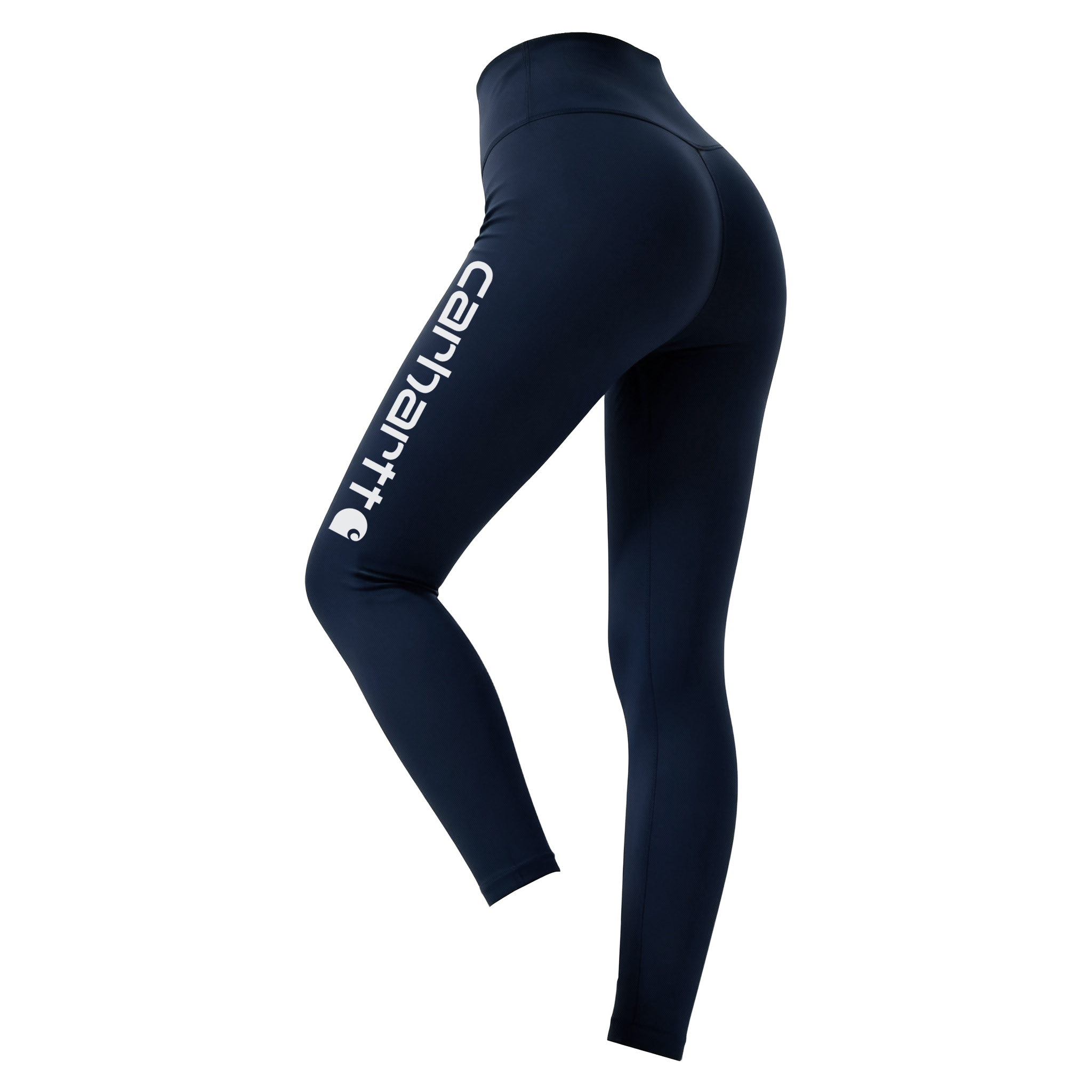 Women's Tight Yoga Pants, High-waisted Slim-fit Leggings, Fitness Pants