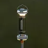 Multi-Functional Capsule Camping Lantern with 3000mAh Long Battery
