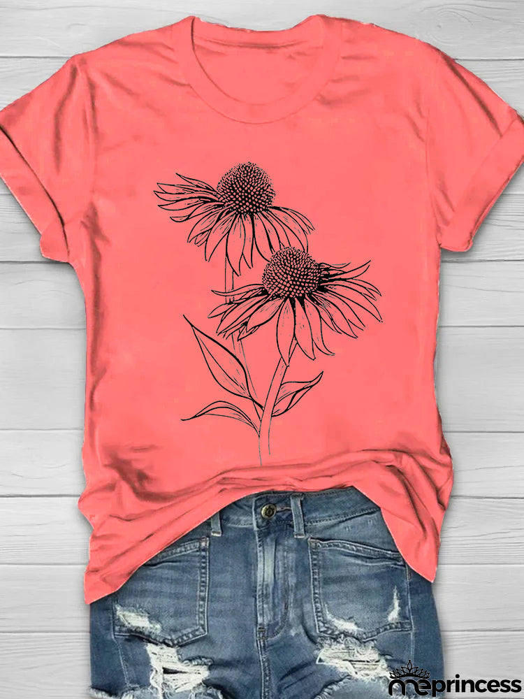 Soft and breezy Shirt