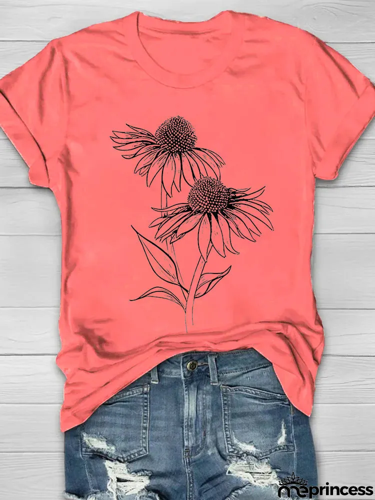 Soft and breezy Shirt
