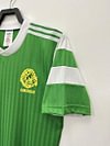 1990 Retro Cameroon Home Football Shirt 1:1 Thai Quality