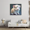 uk.everydayedeals (Limited Stock)Cross Stitch - 11ct Stamped - Zodiaque (40*40cm)