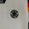Retro 1992 Germany Soccer Jersey Home
