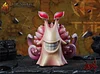 Battle Seven Warlords Series Den Den Mushi - ONE PIECE Resin Statue - TOP-Studios