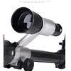 Portable HD Professional Astronomical Telescope Set Stargazing Monocular