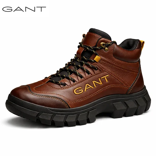 GANT&reg; Nowe buty trekkingowe dla mężczyzn