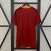 2000/2001 Retro AS Roma Home Football Shirt 1:1 Thai Quality