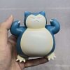 1/20 Scale World Zukan Snorlax - Pokemon Statue - MXS Studio
