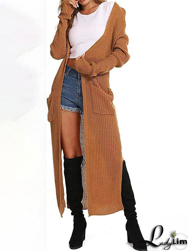 Trendy and Elegant Sweater