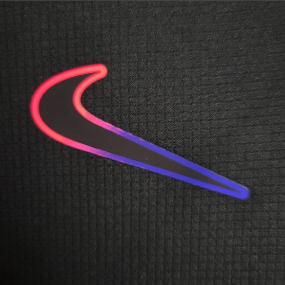 24/25 Barcelonal Black Special Edition Football Shirt Thai Quality