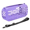 Silicone Cover Case Shockproof Flexible Carrying Case for Bose SoundLink Max