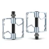 Bicycle Pedal Ultra-light Aluminum Alloy tThree-bearing Bearing Pedal