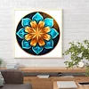 Diamond Painting -5D Full Round Drill Flower
