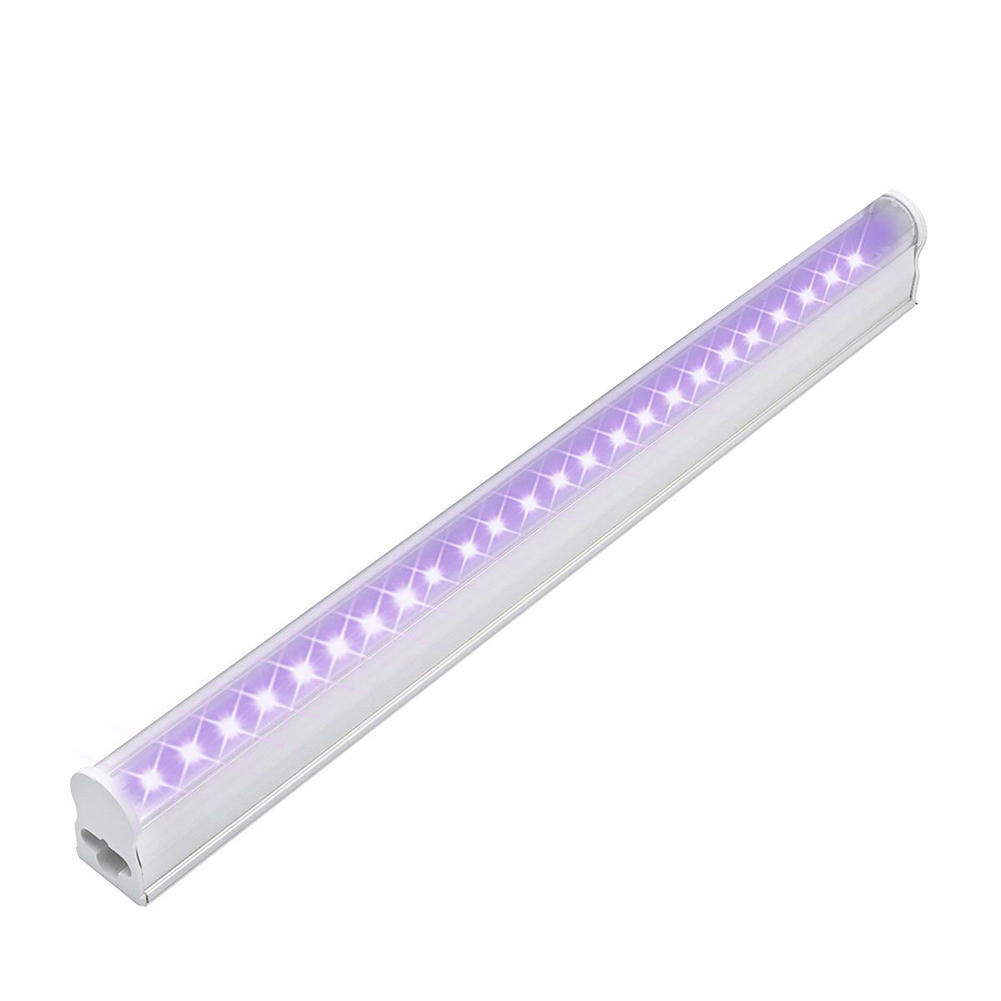 

LED UV Germicidal Tube Ultraviolet Disinfection-Night Light, Eu plug, 501 Original