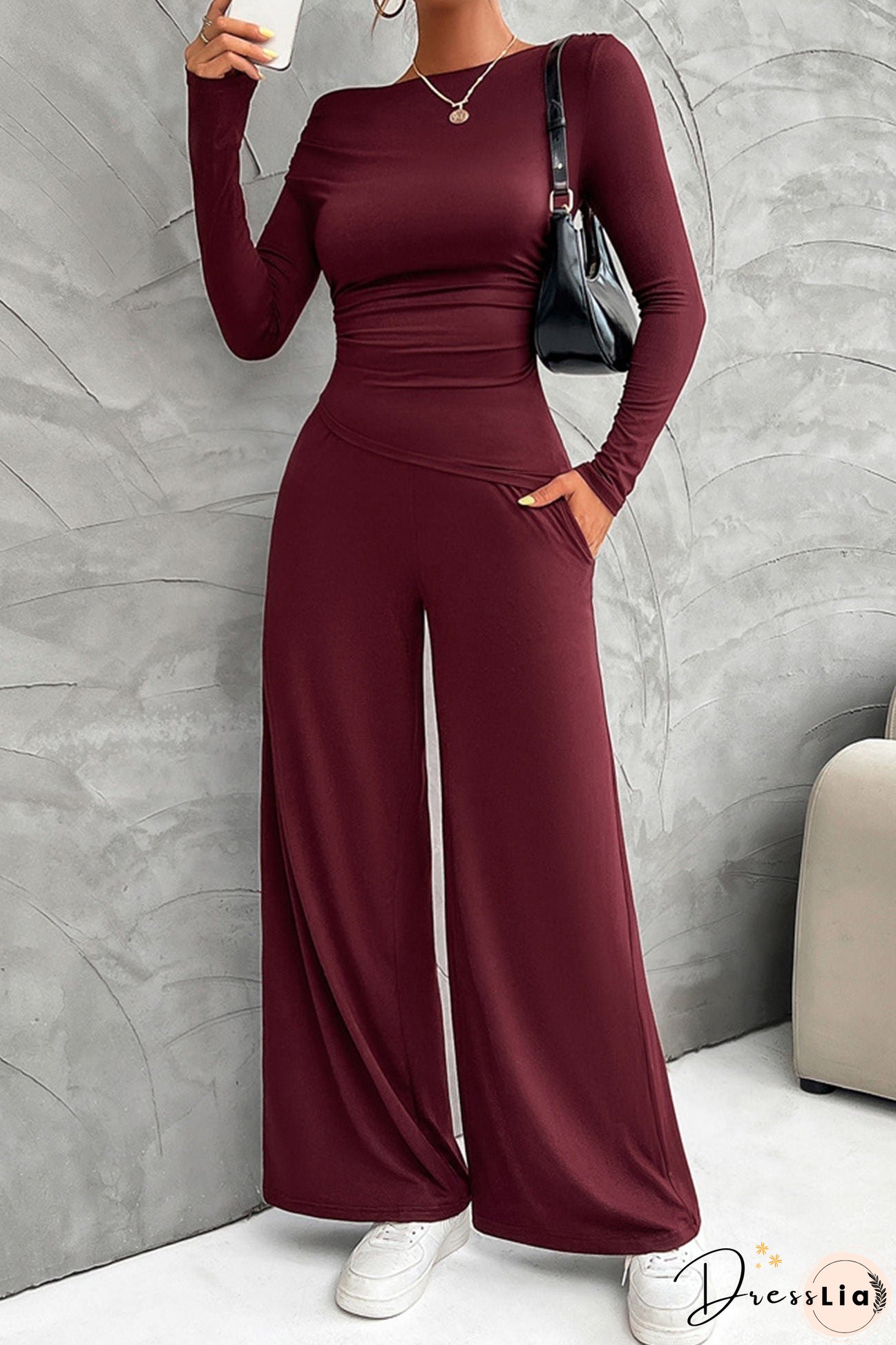Modern and Fashionable winter Pants