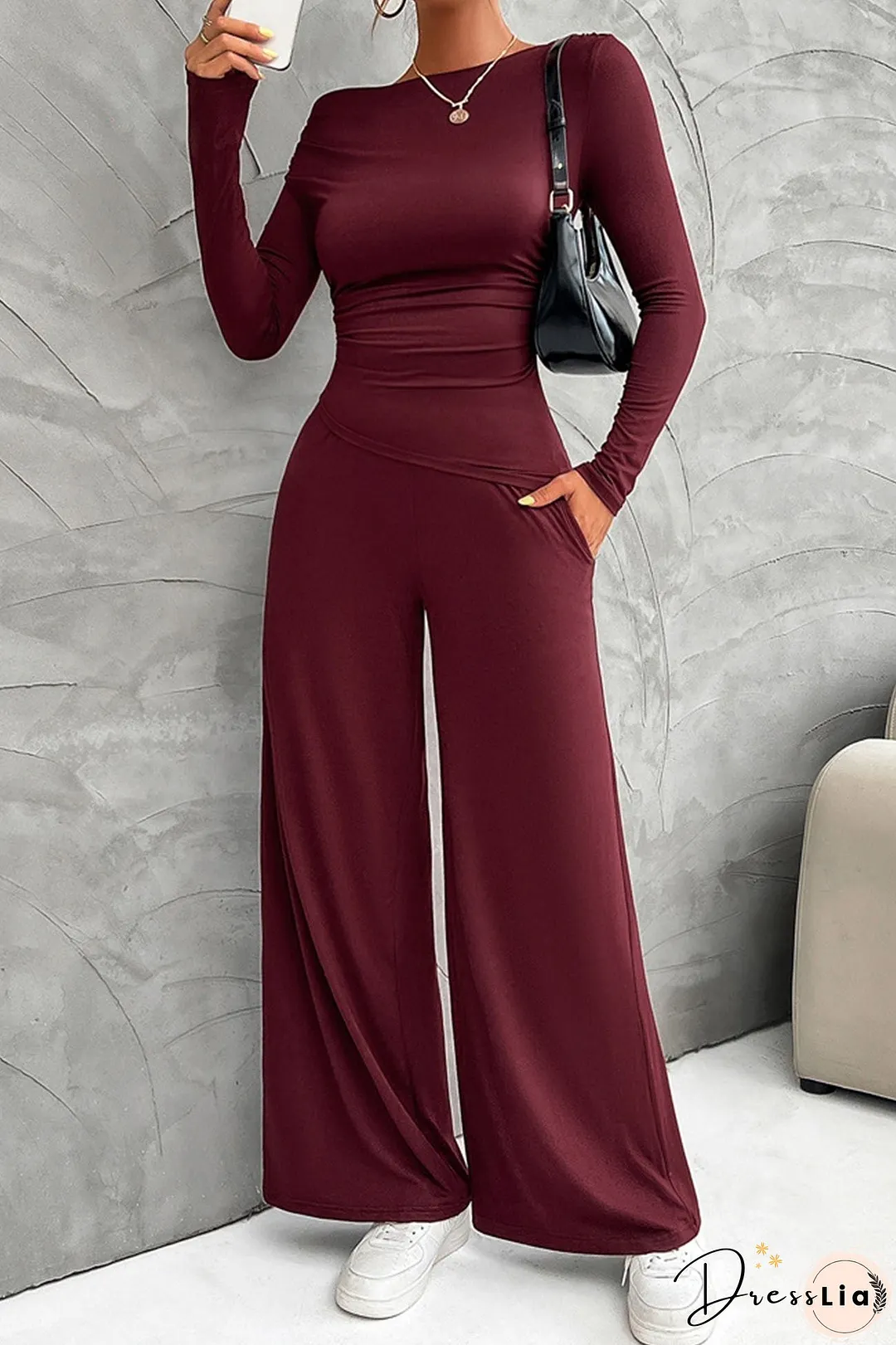 Modern and Fashionable winter Pants