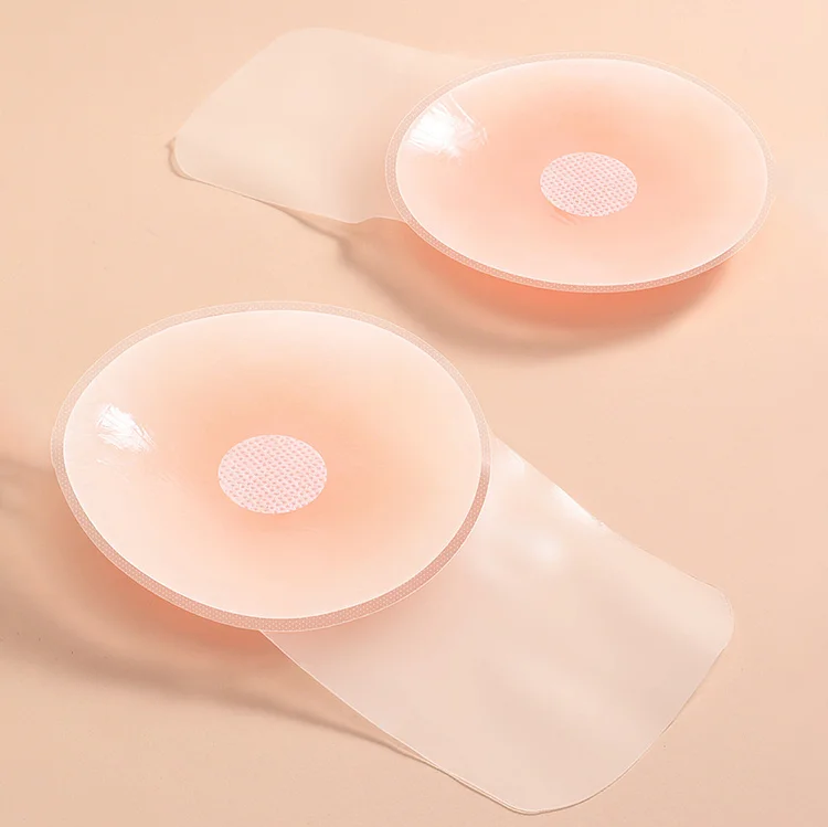 Non-marking Breathable Non-slip Large Breast Lift Stickers