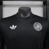 2025 Player Version Germany 125th Soccer Jersey