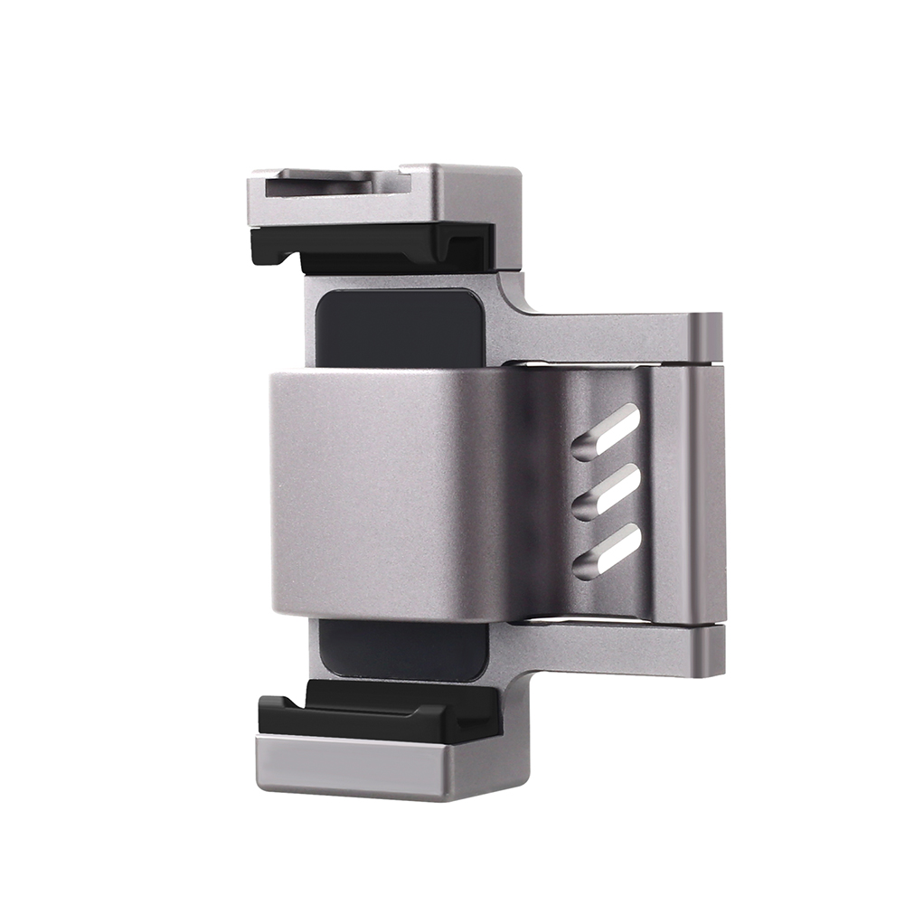 

Phone Holder for Osmo Pocket 2 Foldable Tripod Gimbal Camera Mount Bracket, 501 Original