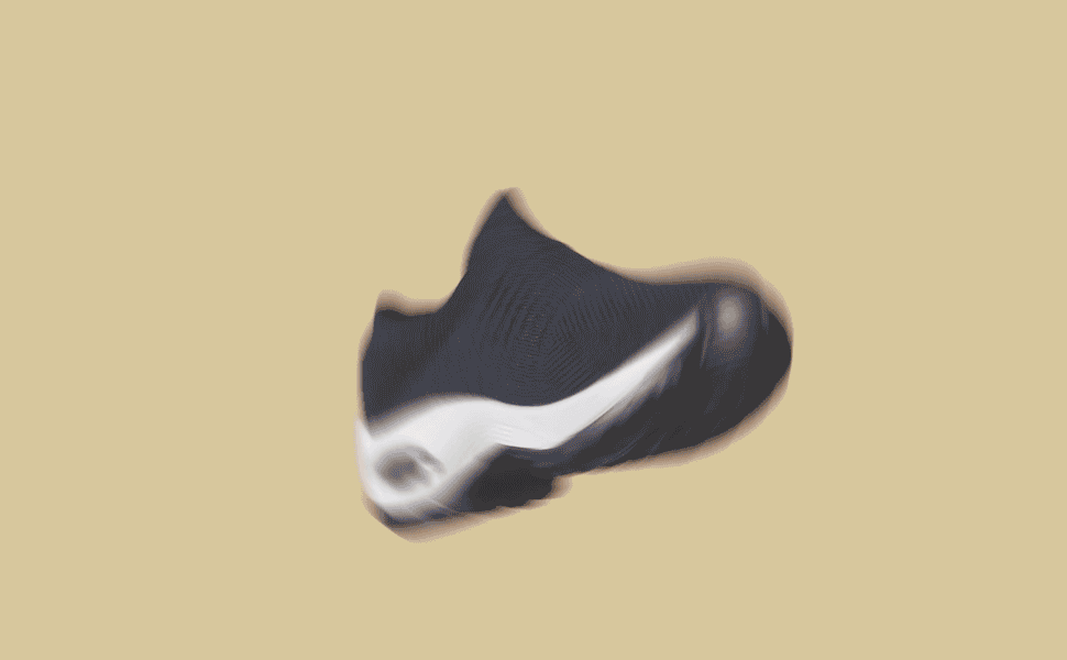 Fashion Sneaker Womens Walking Shoes