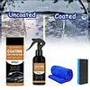 3 in 1 High Protection Quick Car Coating Spray Car Scratch Repair Spray for Cars