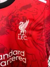 2025/26 Liverpool Special Edition 05 Football Jersey
