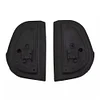 1 Pair Car Exterior Mirror Gasket Rubber Seals L/R for Benz W202 W210 S202 S210