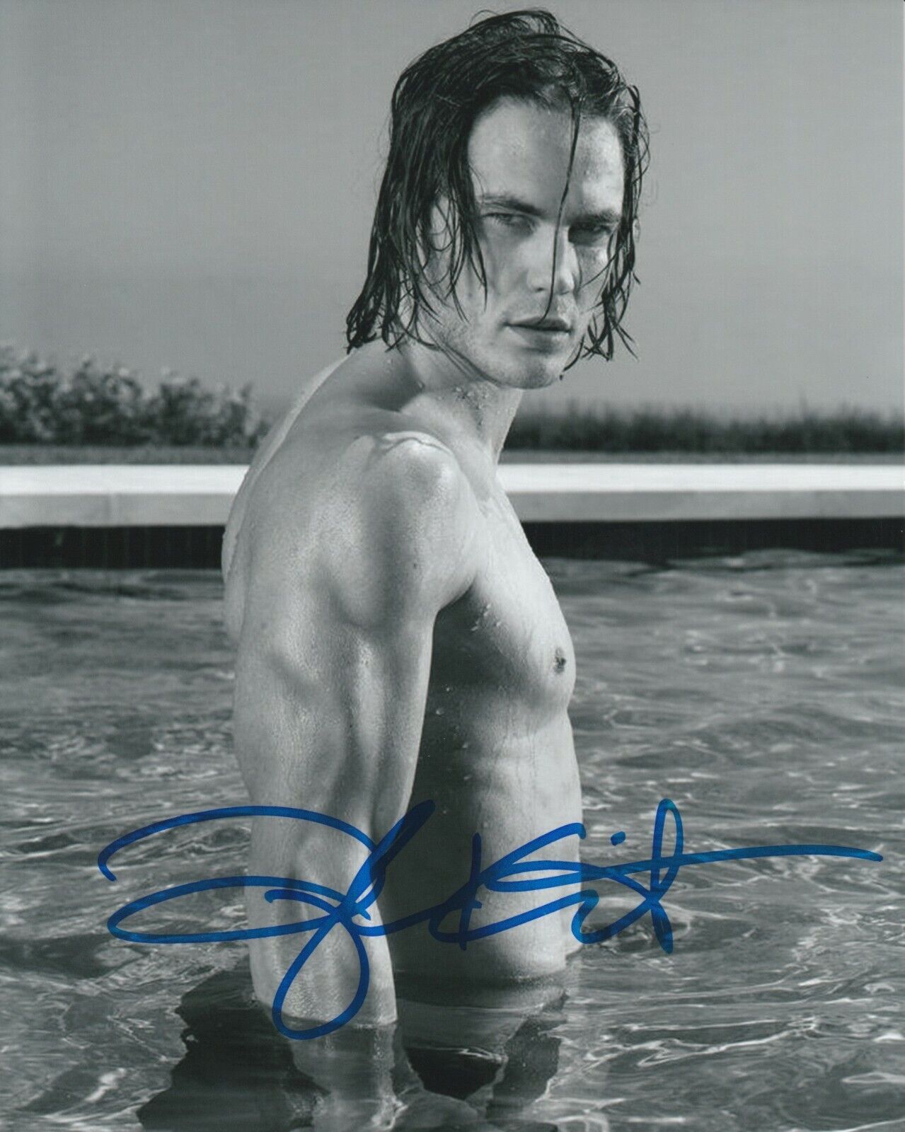 Taylor Kitsch (Battleship