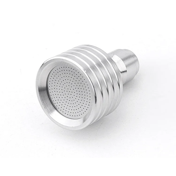 1/4 High Pressure Hose Spray Head