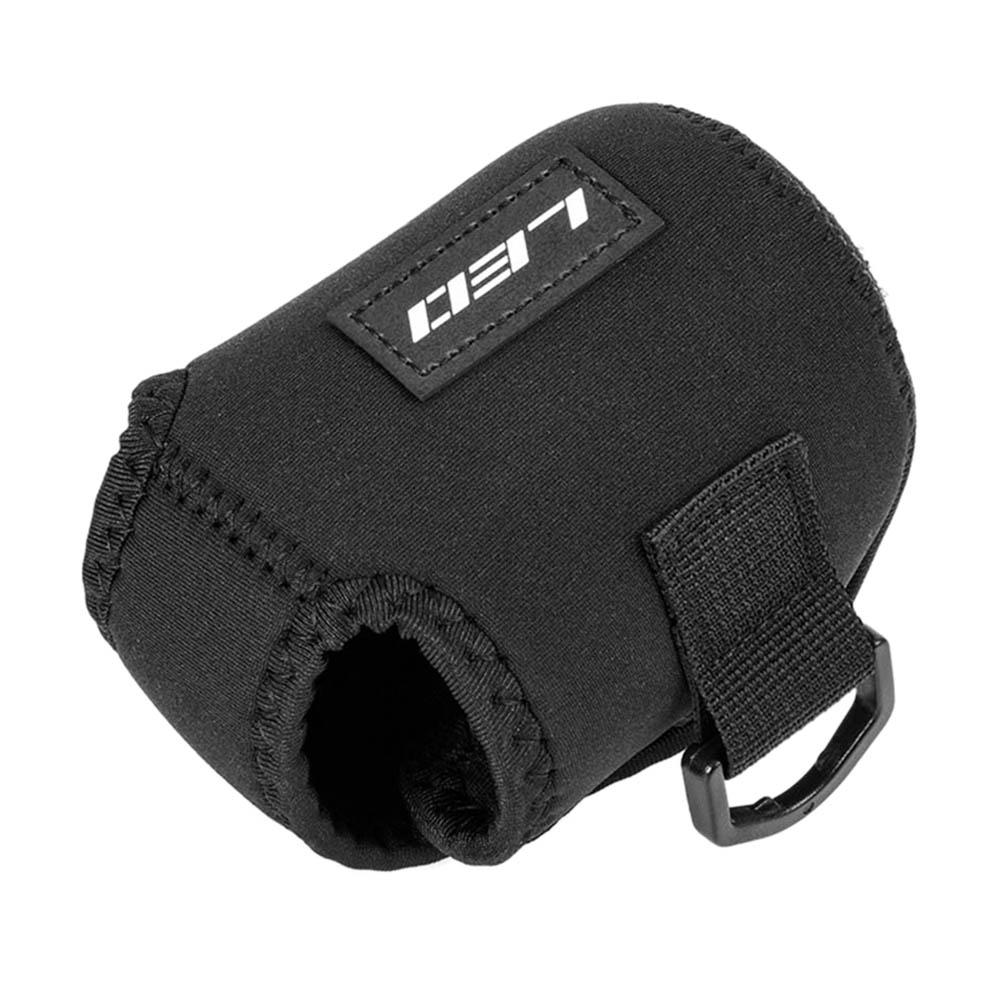 

Baitcasting Spinning Fishing Reel Bag Pouch Protective Case Cover Holder, 501 Original
