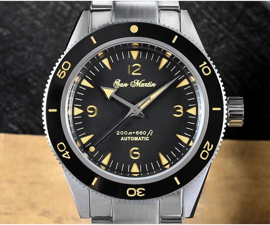 san martin retro datejust