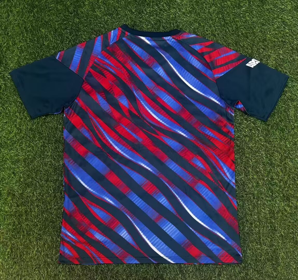 26/27 Arsenal Special Edition Football Shirt Thai quality