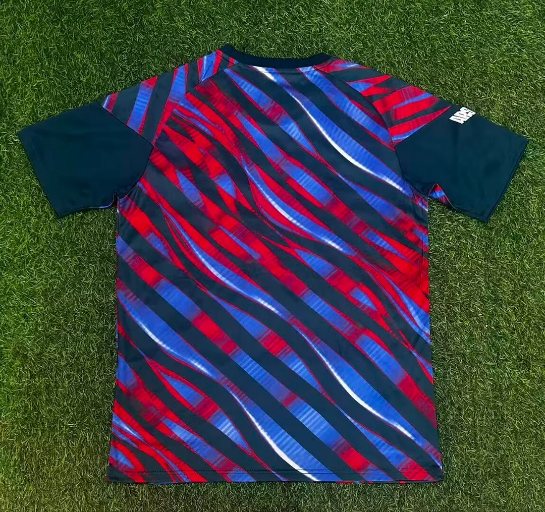 26/27 Arsenal Special Edition Football Shirt Thai quality