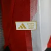 Joyfball 2025/2026 Player Version Bayern Munich Home Football Jersey 1:1 Thai Quality（The player version jersey is a bit tight, please pay attention to the size selection）