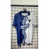 25/26 Monterrey White Blue Special Soccer Jersey