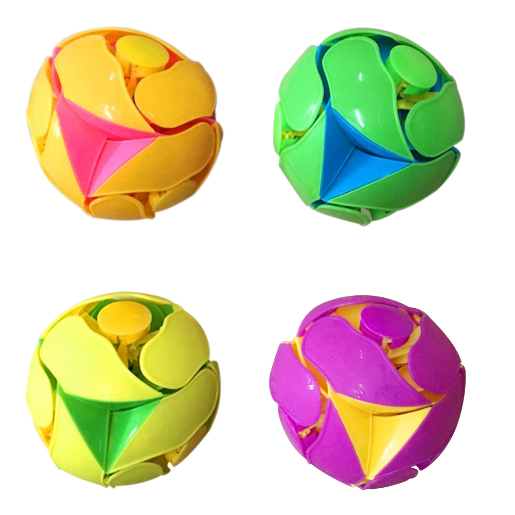 

Ball - Pop It Fidget Toy, 501 Original