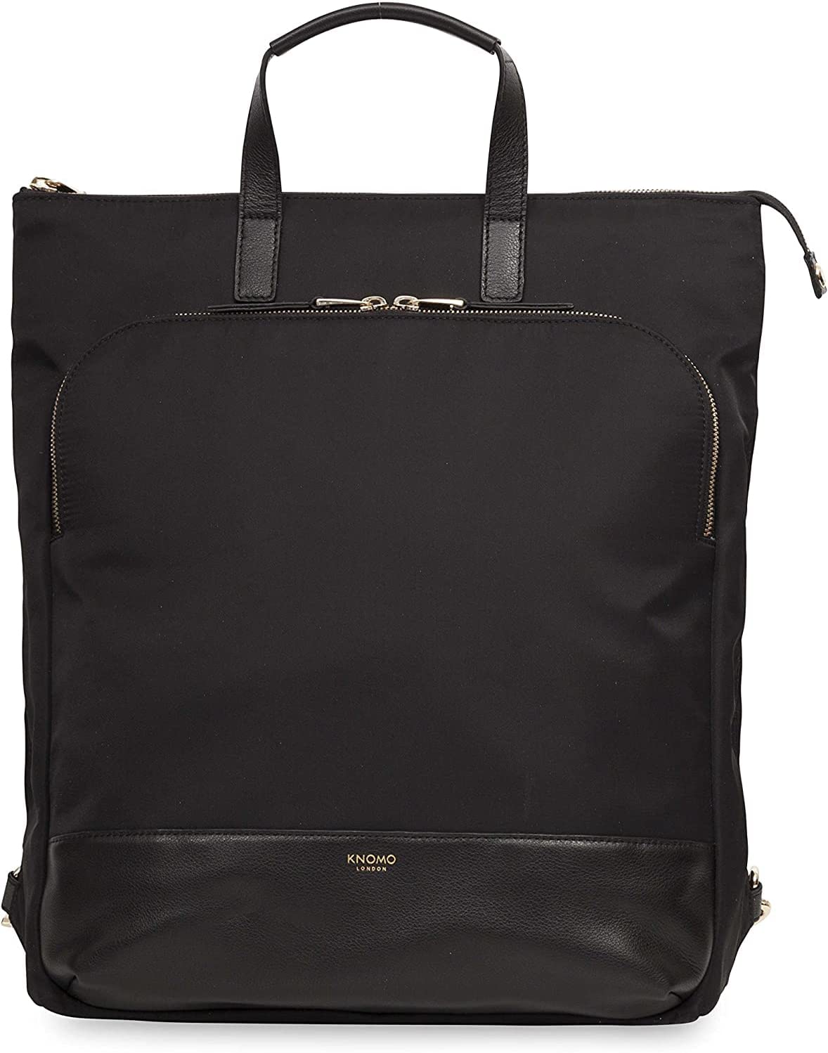 KNOMO Harewood 15" Laptop ToteBackpack
