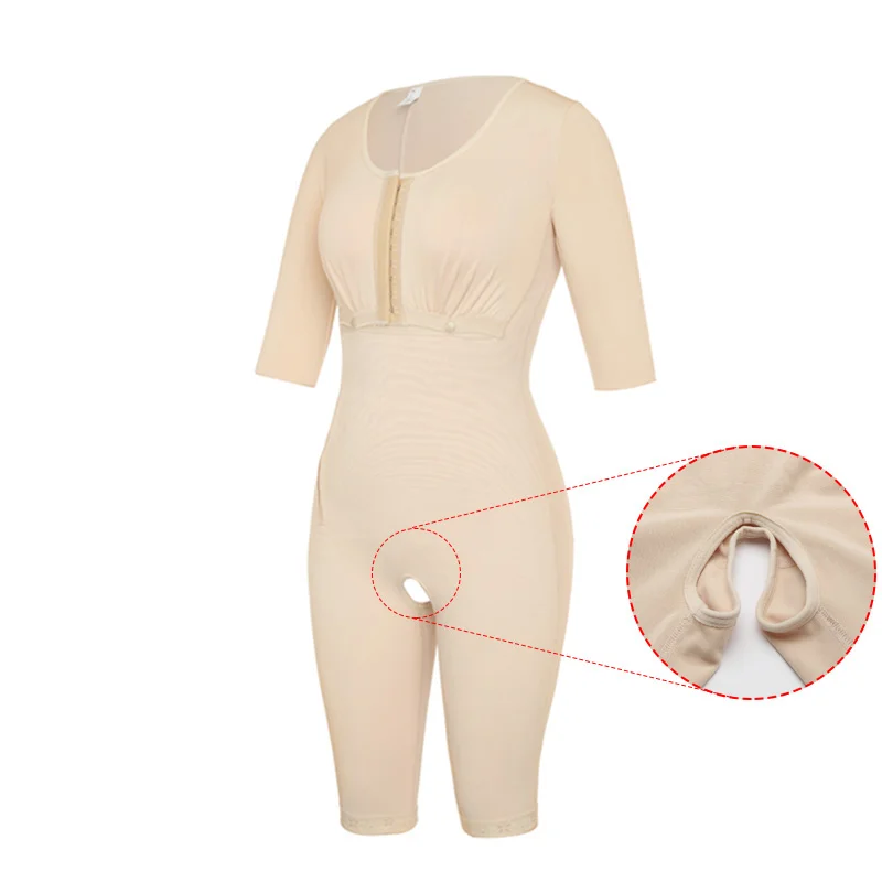 Billionm Moly Full Body Shaper Slimming Shapewear fajas colombianas Girdles Waist Trainer Corset Butt Lifter Tummy Control Underwear