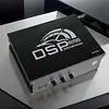 4x50W Car DSP Digital Audio Processor DSP Car Power Amplifier Car DSP Amplifier