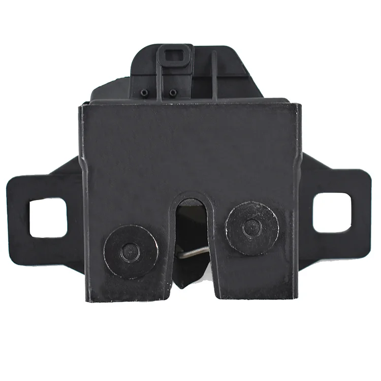 Silscvtt LR065340 Release Switch Hood Alarm Anti Theft Switch Sensor Hood Alarm Sensor Hood Latch Replacement for 2006-2012 Range Rover Sport LR3 LR4