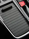 Center Console Slide Roller Cup Holder Blind Cover for Peugeot 508 2011-2018