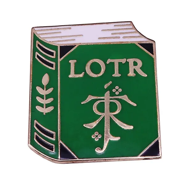 Foto del pin Door Ring Collection 7