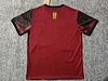 2025/2026 Brazil Goddess Wine Red Football Shirt 1:1 Thai Quality