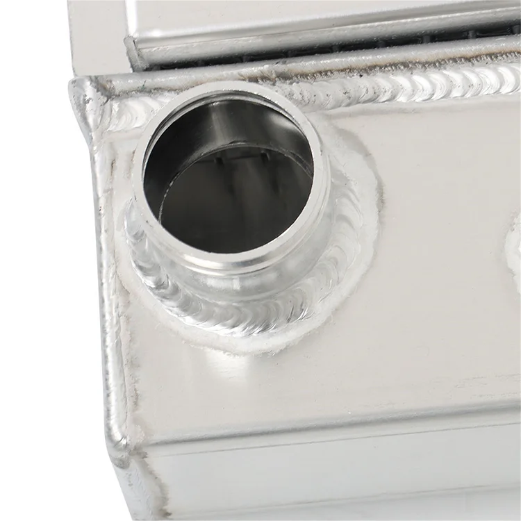 Silscvtt 3 Row Radiator Shroud Fan Replacement for 1973-1991 Chevy Pickup Truck 716 CC716